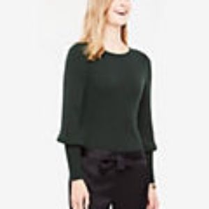 Ann Taylor sweater